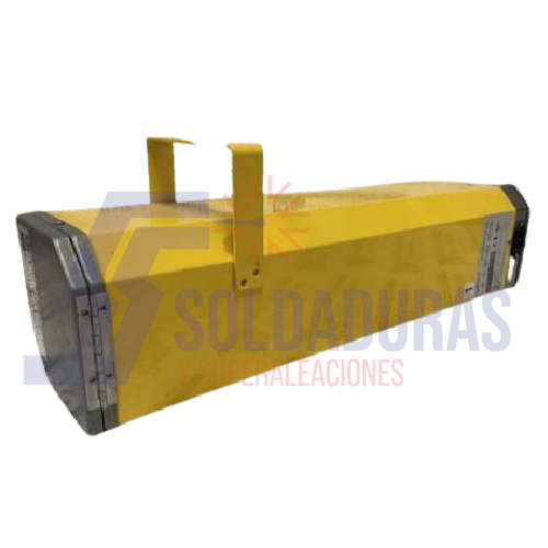 HORNO PORTATIL CAP 5 KGS Type 1 - 120-240V