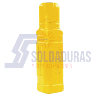 PHOENIX - CONTENEDOR DE 14, ST100 - 14" Safetube