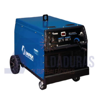 INFRA - MAQUINA DE SOLDAR INFRA MI 3 500