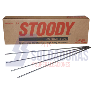 STOODY - VARILLA ATB 3/16X14 STOODY