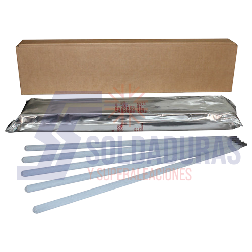 STOODY - STOODY 35 ELECTRODO 1/8