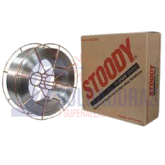 STOODY - STOODY 121-G .045 33LB