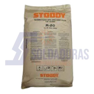 STOODY - FUNDENTE R-20 STOODY