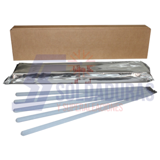 STOODY - CASTWELD 57 1/8 ELECTRODO