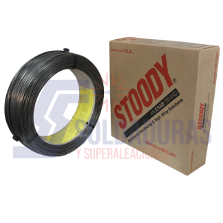 STOODY - THERMACLAD 105 EN 1/8 200LB