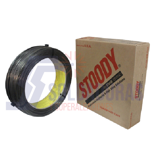 STOODY - STOODY 101HT EN 7/64