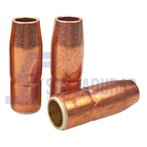 AMERICAN TORCH TIP - TOBERA 5/8 TIPO TREGASKISS