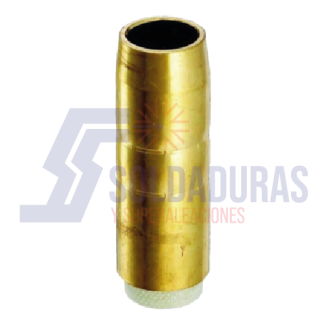 AMERICAN TORCH TIP - TOBERA P/ANTORCHA BERNARD 1/2