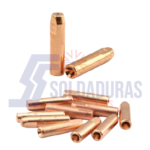 AMERICAN TORCH TIP - PUNTA CONTACTO 0.045