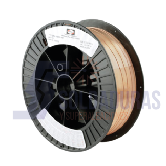 HARRIS - COBRE DEZOXIDADO MICRO EN 045