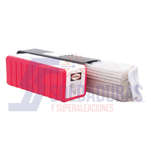 HARRIS - ELECTRODO INOX 308L-16 EN 3/32