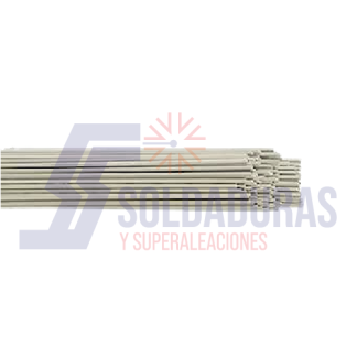 HARRIS - APORTE ALUMINIO EN 4043 EN 1/8
