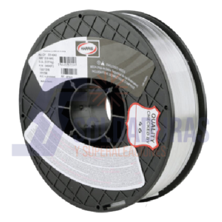 HARRIS - MICRO ALUMINIO 4043 EN 3/64