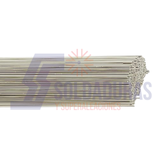 HARRIS - APORTE ALUMINIO 5356 EN 1/16