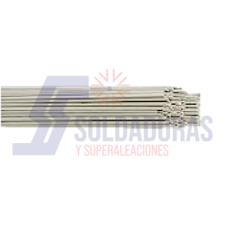 HARRIS - APORTE ALUMINIO 5356 EN 3/32