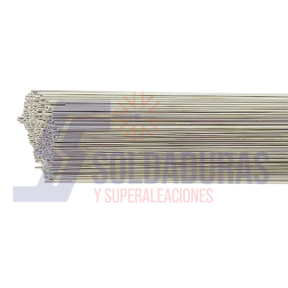 HARRIS - APORTE ALUMINIO 5356 EN 1/8