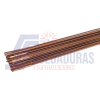 OXFORD ALLOYS - APORTE ER70S-6 DE 1/8 X 36