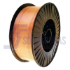 OXFORD ALLOYS - ALAMBRE ER80S-D2 EN .035