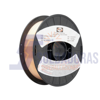 HARRIS - MICRO BRONCE SI .035
