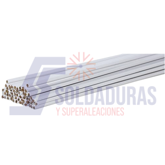 HARRIS - APORTE BRONCE REVES DE 1/8