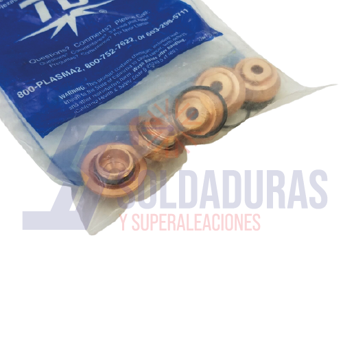 THERMAL ARC - PUNTA PAR PLASMA P/ANT 6A Y300