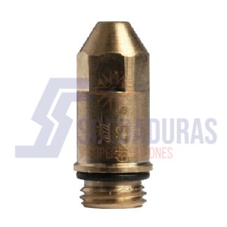 THERMAL DYNAMICS - ELECTRODO PARA AIRE PCH/M-150