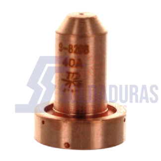 THERMAL DYNAMICS - PUNTA P/CORTAR 40AMP 1TORCH