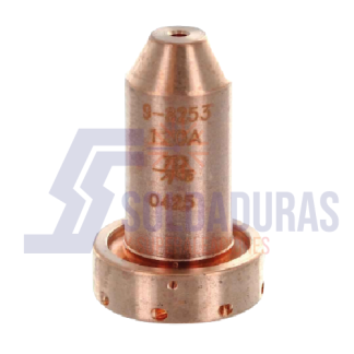 THERMAL DYNAMICS - PUNTA PARA PLASMA 120 AMPS