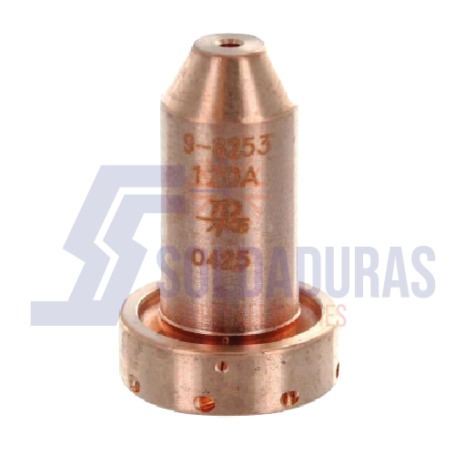 THERMAL DYNAMICS - PUNTA PARA PLASMA 120 AMPS
