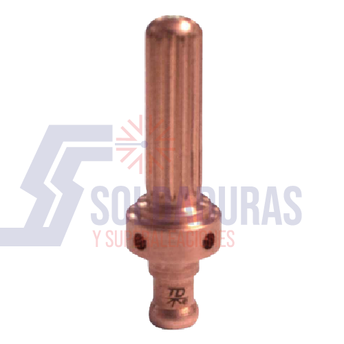 THERMAL DYNAMICS - ELECT PCH/M-62 102(60/80AMP)
