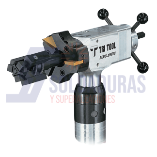 TRI TOOL - BISELADORA BEVELMASTER SYSTEM 204B AIR