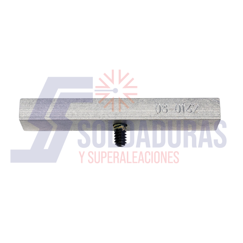 TRI TOOL - MORDAZA PARA 206B DE 340"/8.6MM