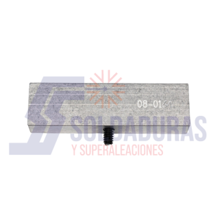 TRI TOOL - MORDAZA PARA 206B DE 820"/20.8MM