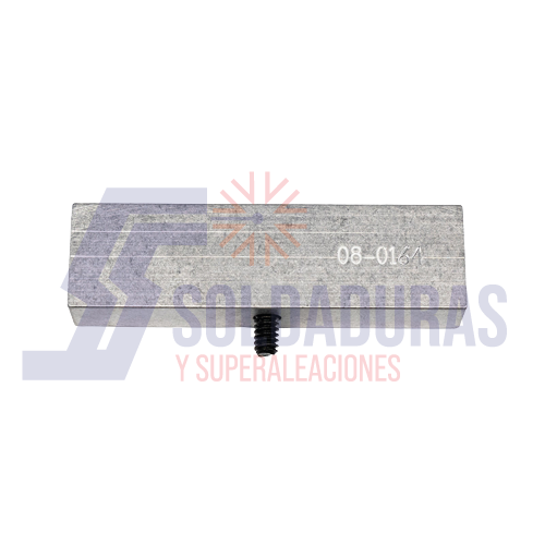 TRI TOOL - MORDAZA PARA 206B DE 820"/20.8MM