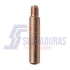 TWECO - PUNTA DE CONTACTO H.D. .045