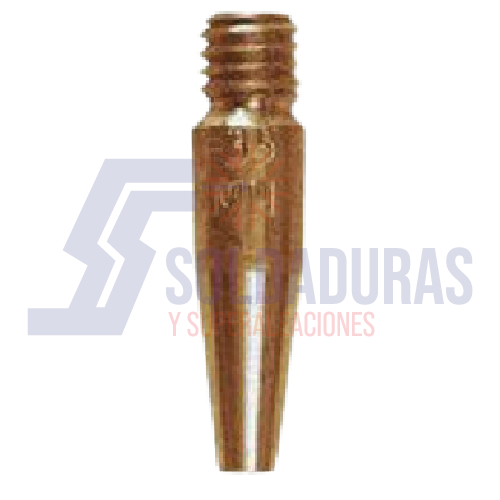TWECO - PUNTA DE CONTACTO 16ST45