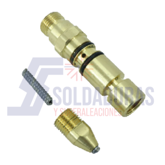 TWECO - CONECTOR MILLER HD
