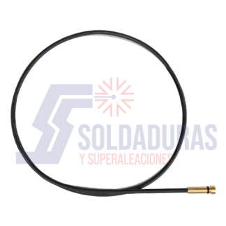 TWECO - GUIA CONDUCTOR TWECO 5/64" 2MM