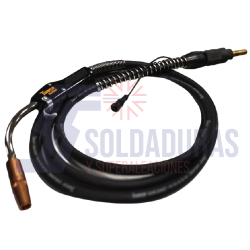 ANTORCHA TWECO 15 FT