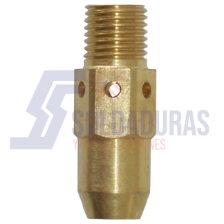 TWECO - DIFUSOR DE GAS TWECO