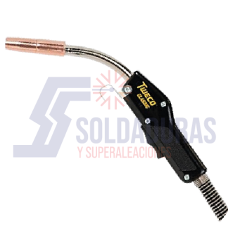 TWECO - ANTORCHA TWECO CONEXION MILLER