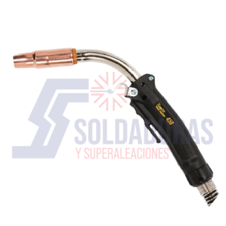 TWECO - ANTORCHA SPRAY MASTER 450 EUROPEA 15FT