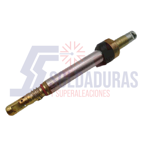 TWECO - CUELLO DE GANZO 180º