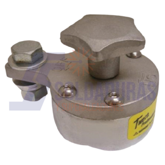 TWECO - TIERRA MAGNETICA DE 600A