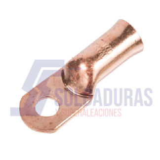 TWECO - TERMINAL DE COBRE TWECO 250A