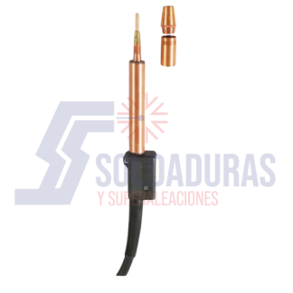 TWECO - ANTORCHA TAM 400A DE 15 PIES