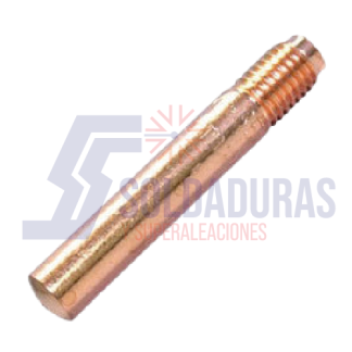 WELDSKILL - PUNTA CONTACTO WELDSKILL .045