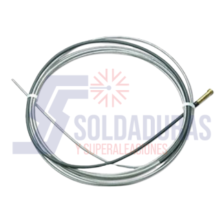 WELDSKILL - GUIA CONDUCTOR WELDSKILL 40/35