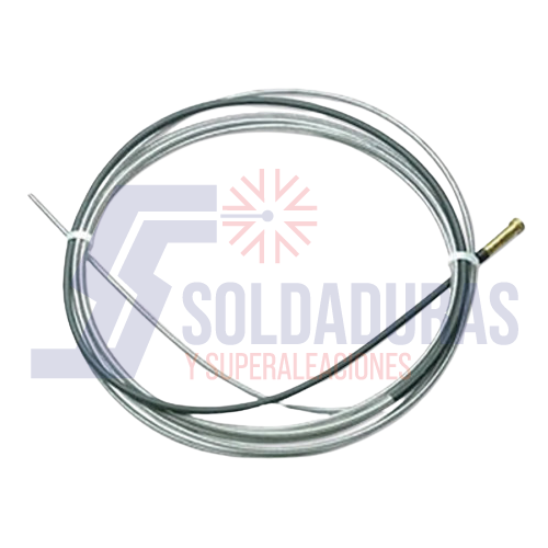 WELDSKILL - GUIA CONDUCTOR WELDSKILL 40/35