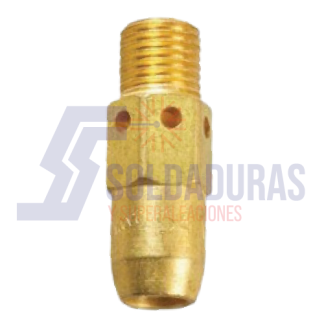 WELDSKILL - DIFUSOR DE GAS WELDSKILL